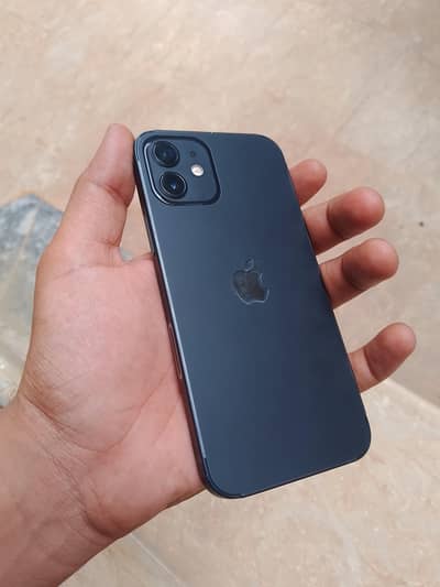 Apple iPhone 12