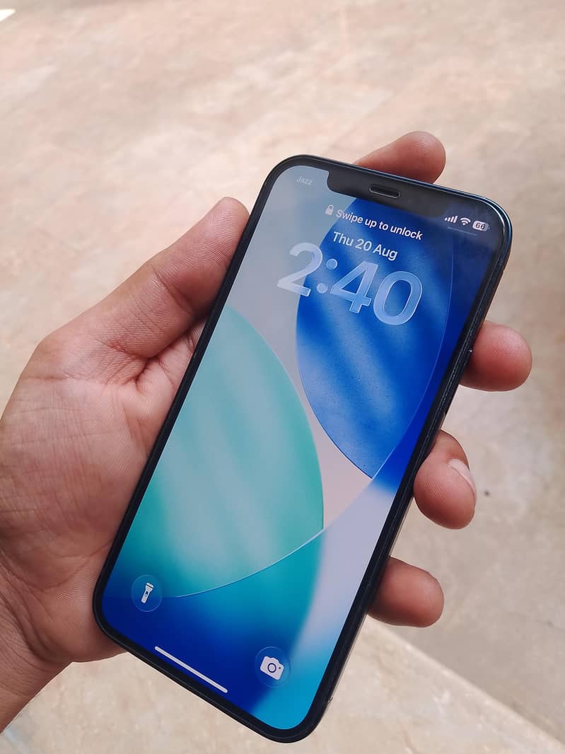 Apple iPhone 12 2