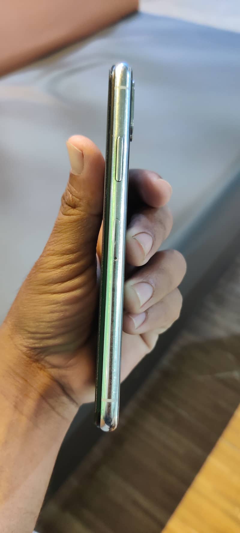 Apple iPhone X 1