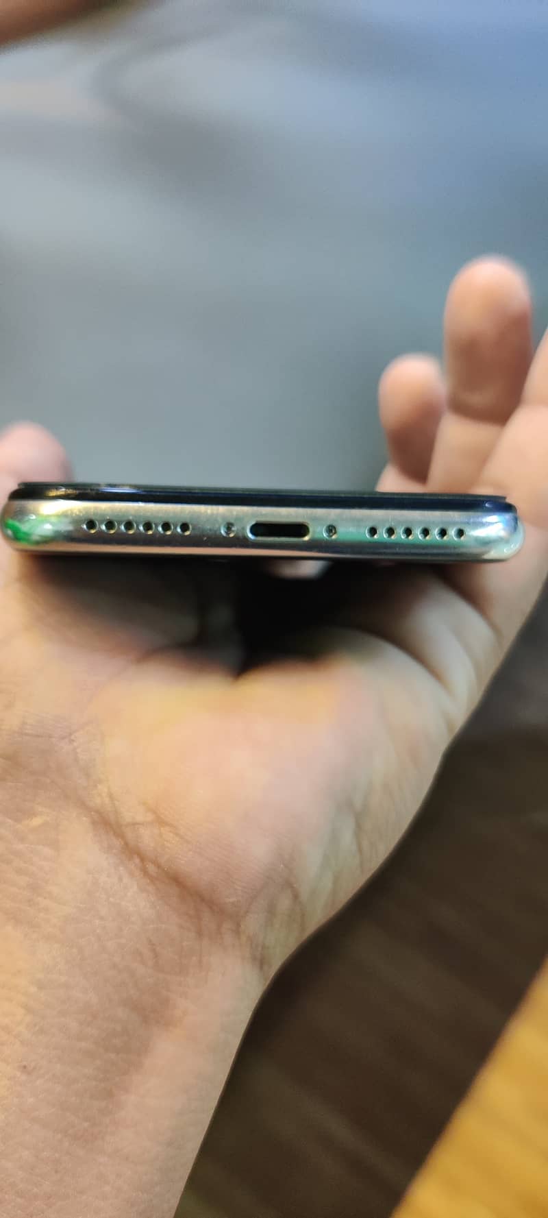 Apple iPhone X 2