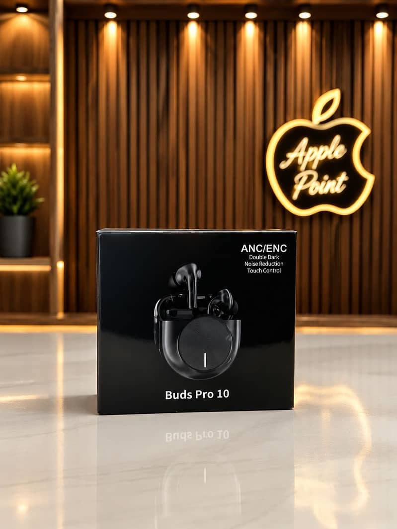 BUDS PRO 5 0