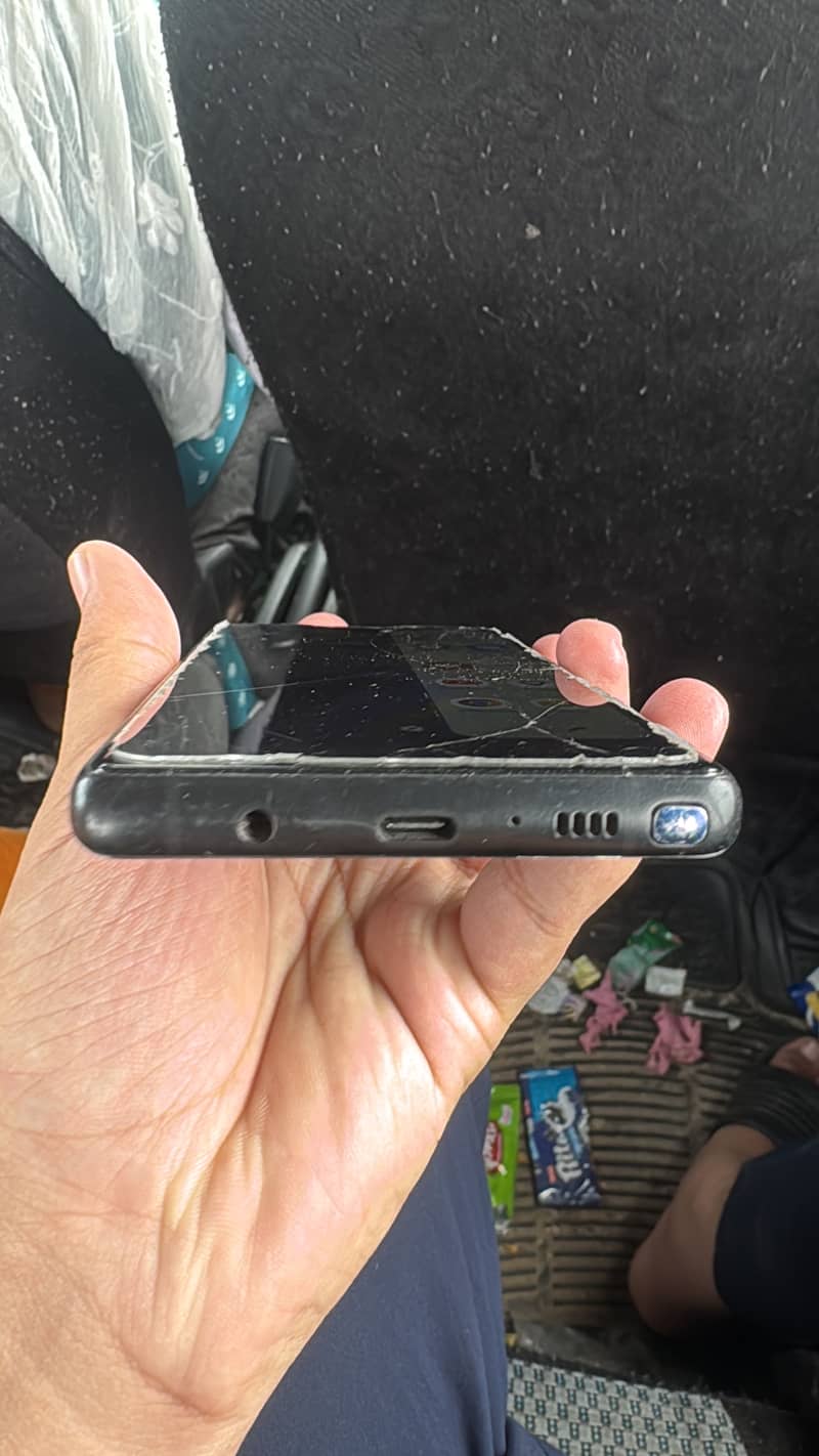 Samsung Mobile Note 9 2