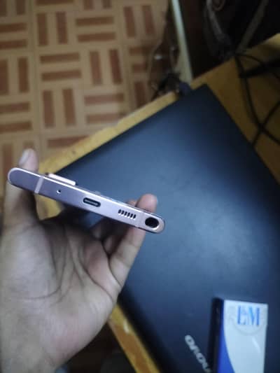 Samsung Mobile Note 20 Ultra