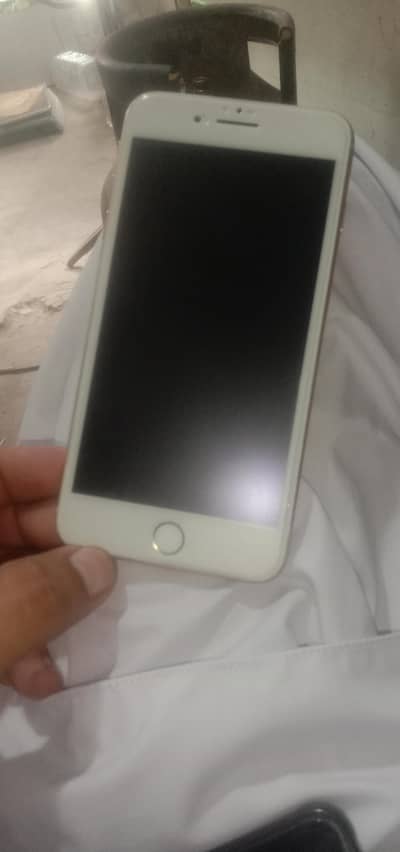 Apple iPhone 8 Plus