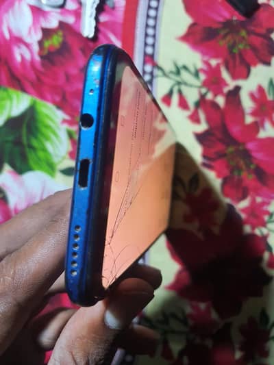 Infinix Smart 6.03040474231