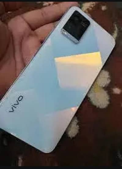 Vivo Y21