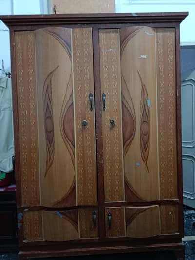 wardrobe