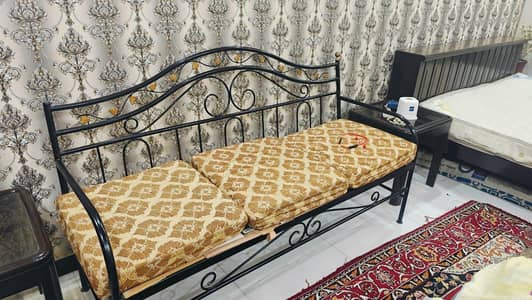 5 seater sofa set