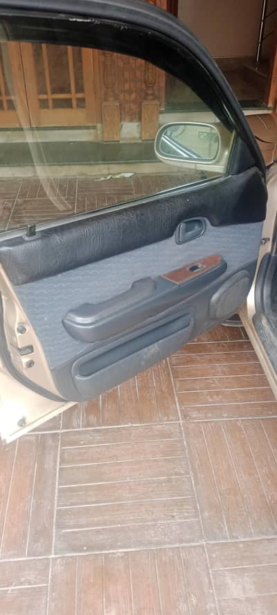 Toyota Corolla XE 1999