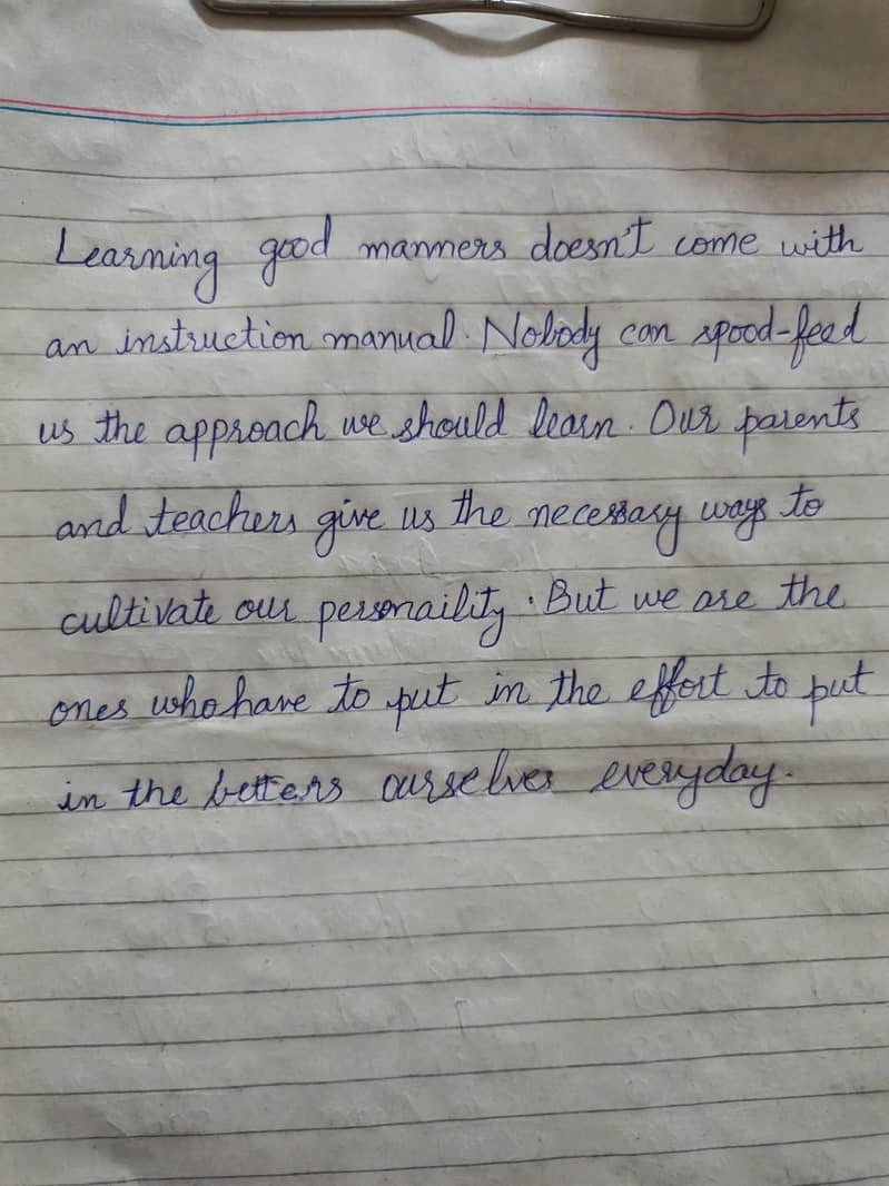Assignment Writing 0