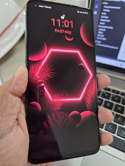 Realme GT Master Edition