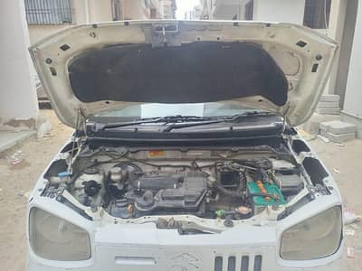 Suzuki Alto 2022 own powerful engine all clear