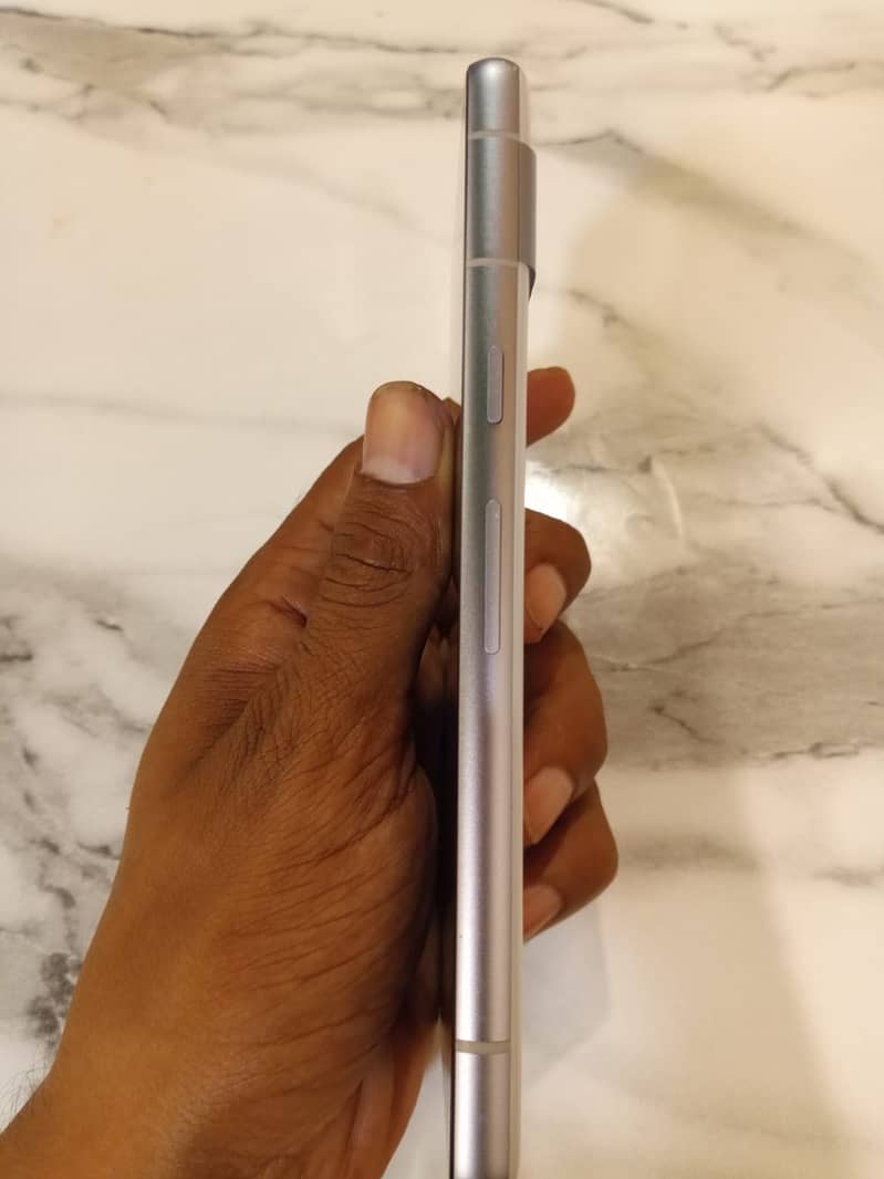 Google Pixel 7a 0