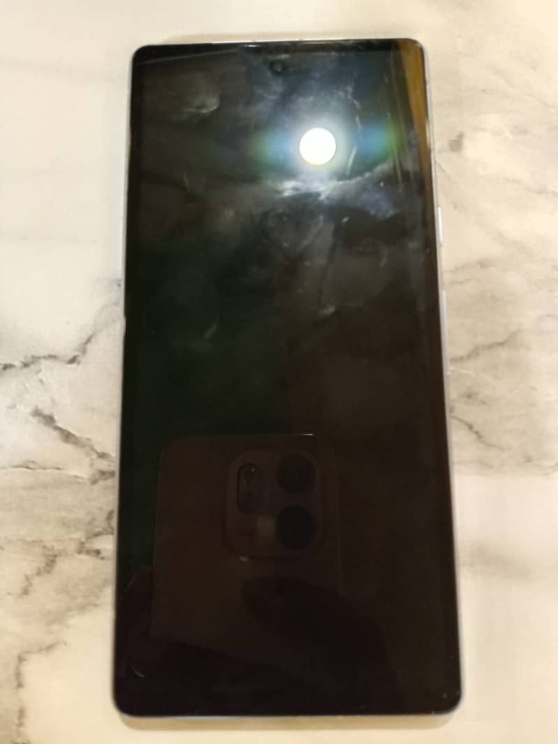 Google Pixel 7a 7
