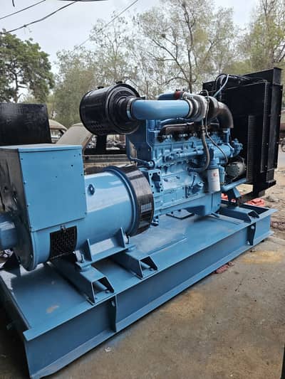 Cummins NT 855 250 KVA for sale in karachi