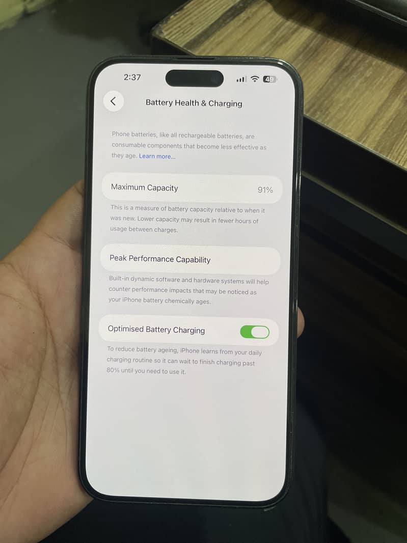 Apple iPhone 14 Pro Max 2