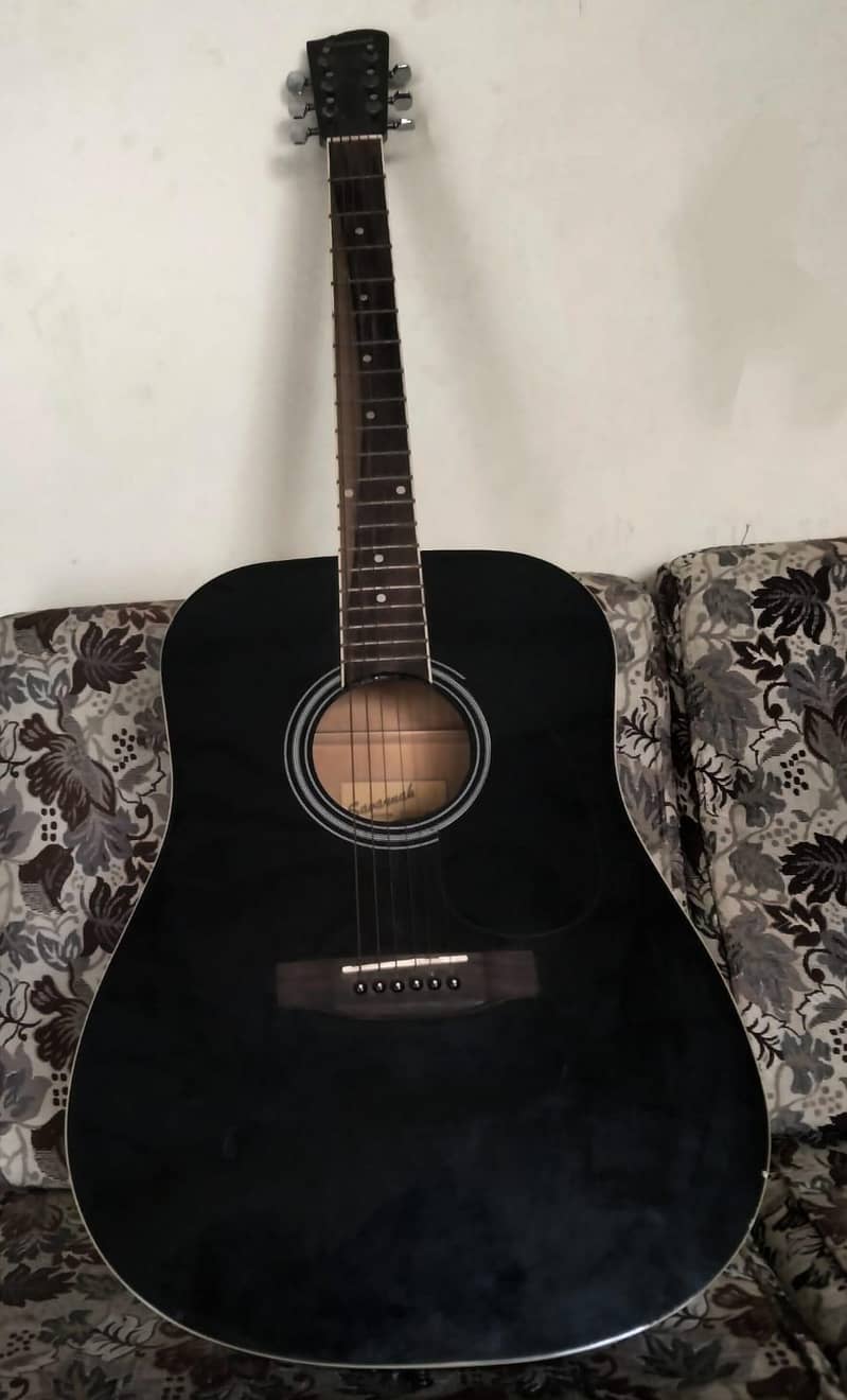 guitar 6