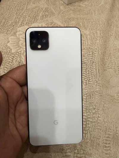 Google Pixel 4 XL