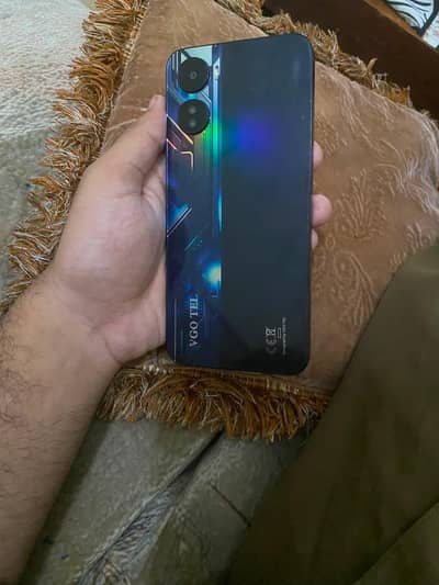 VGO TEL Smart 8