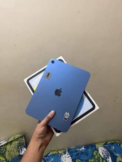IPad 10 GEN / 64 Gb