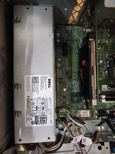 Dell PSU excellent condition