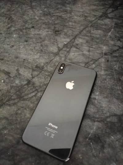 Apple iPhone XS Max