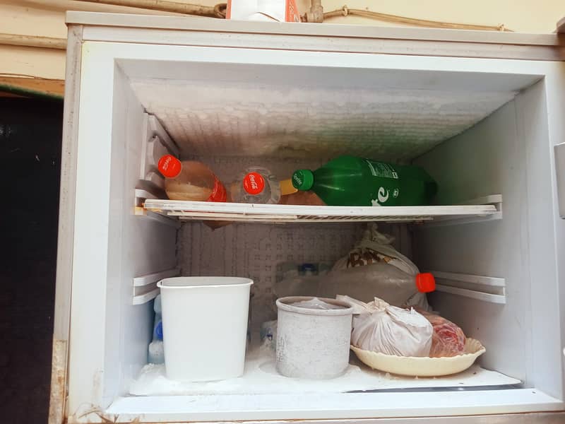Fridge Large size 2