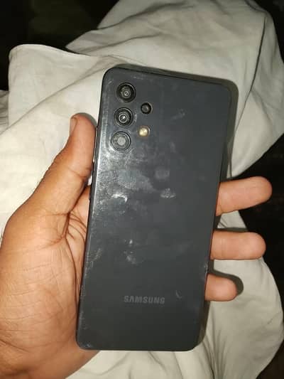 Samsung Mobile A32