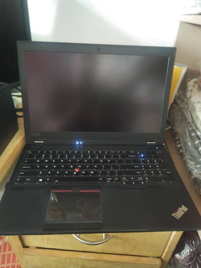 Lenovo p53