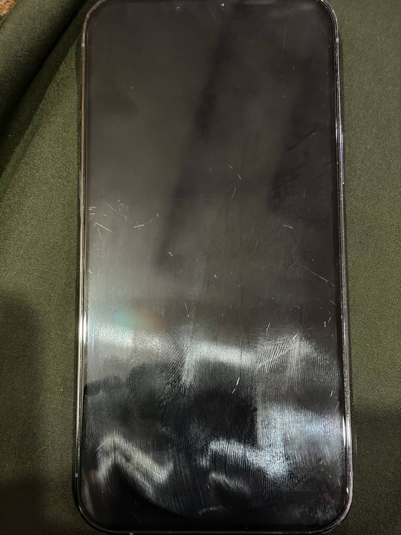 Apple iPhone 13 Pro Max 1