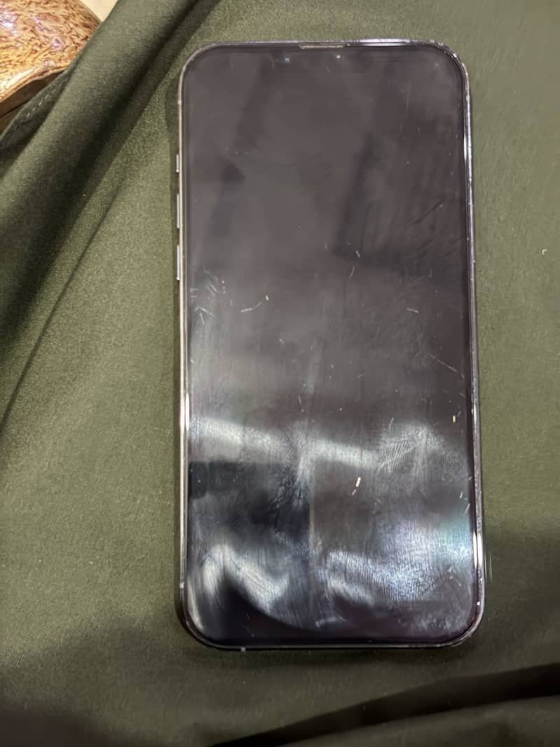 Apple iPhone 13 Pro Max 2