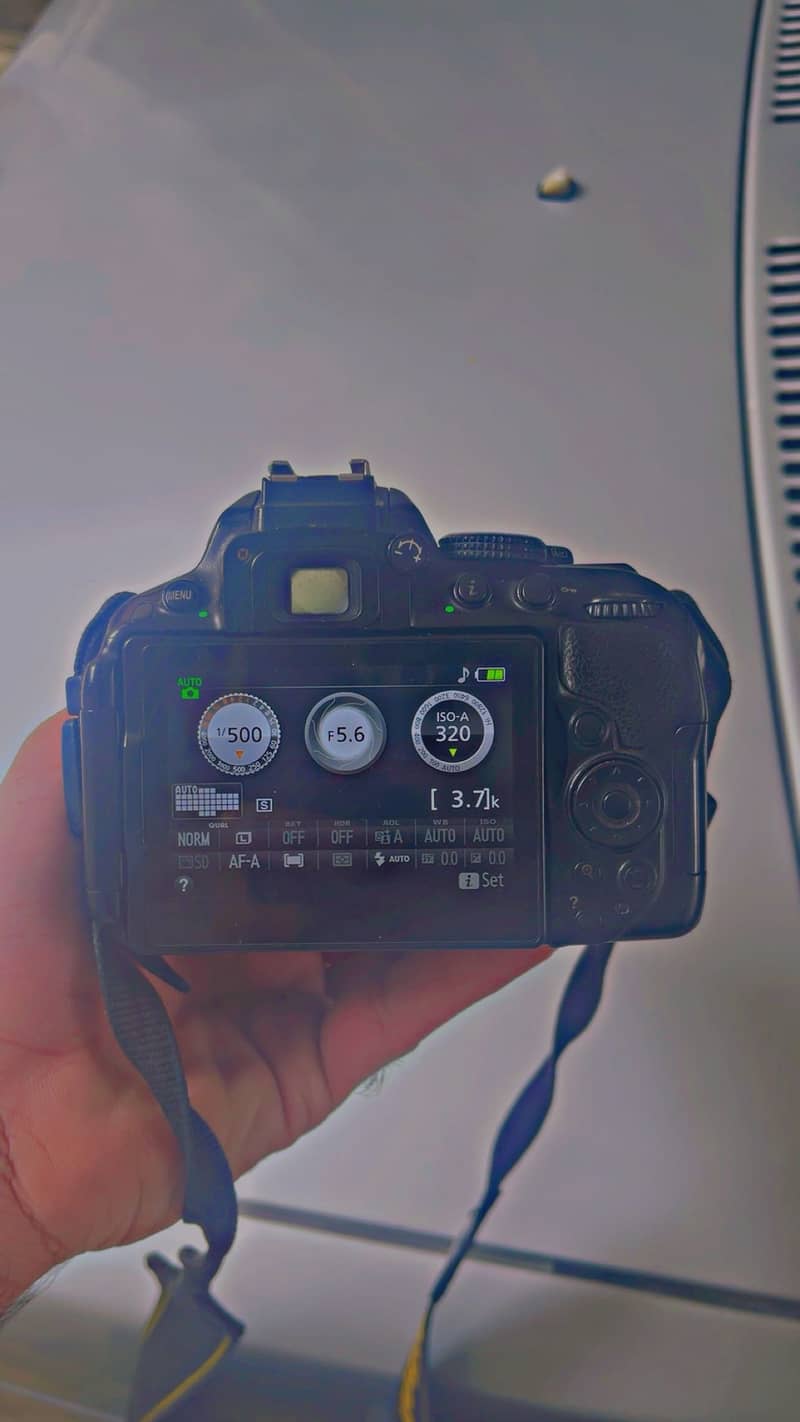 nikon D5300 2