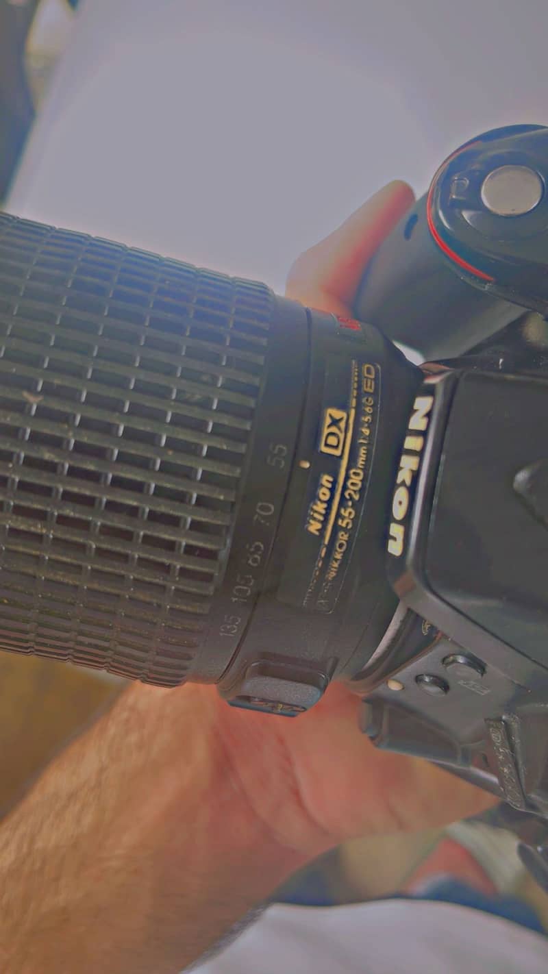 nikon D5300 3