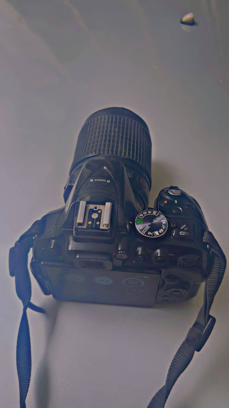 nikon D5300 4