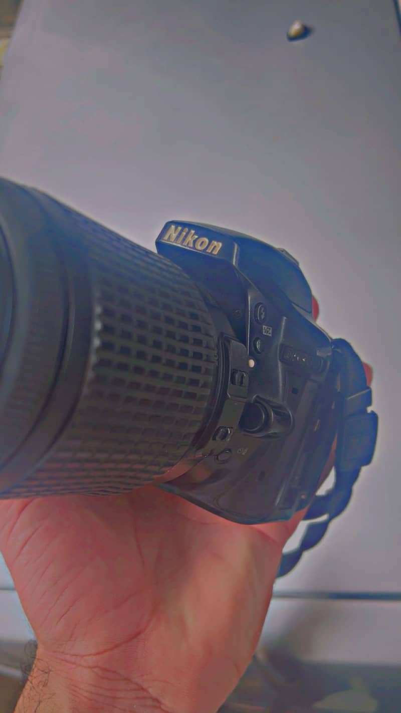 nikon D5300 5