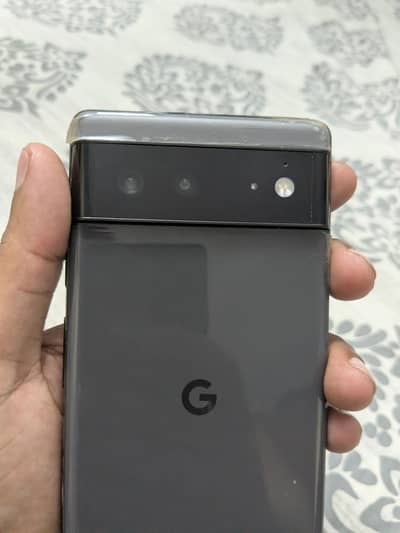 Google Pixel 6 ( 8 / 256 )