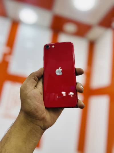 Iphone se  2020