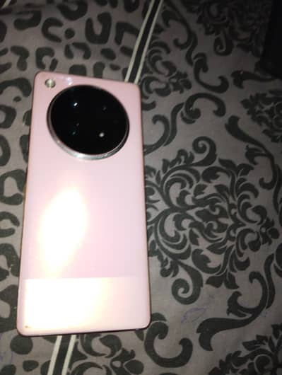 Infinix Zero 40
