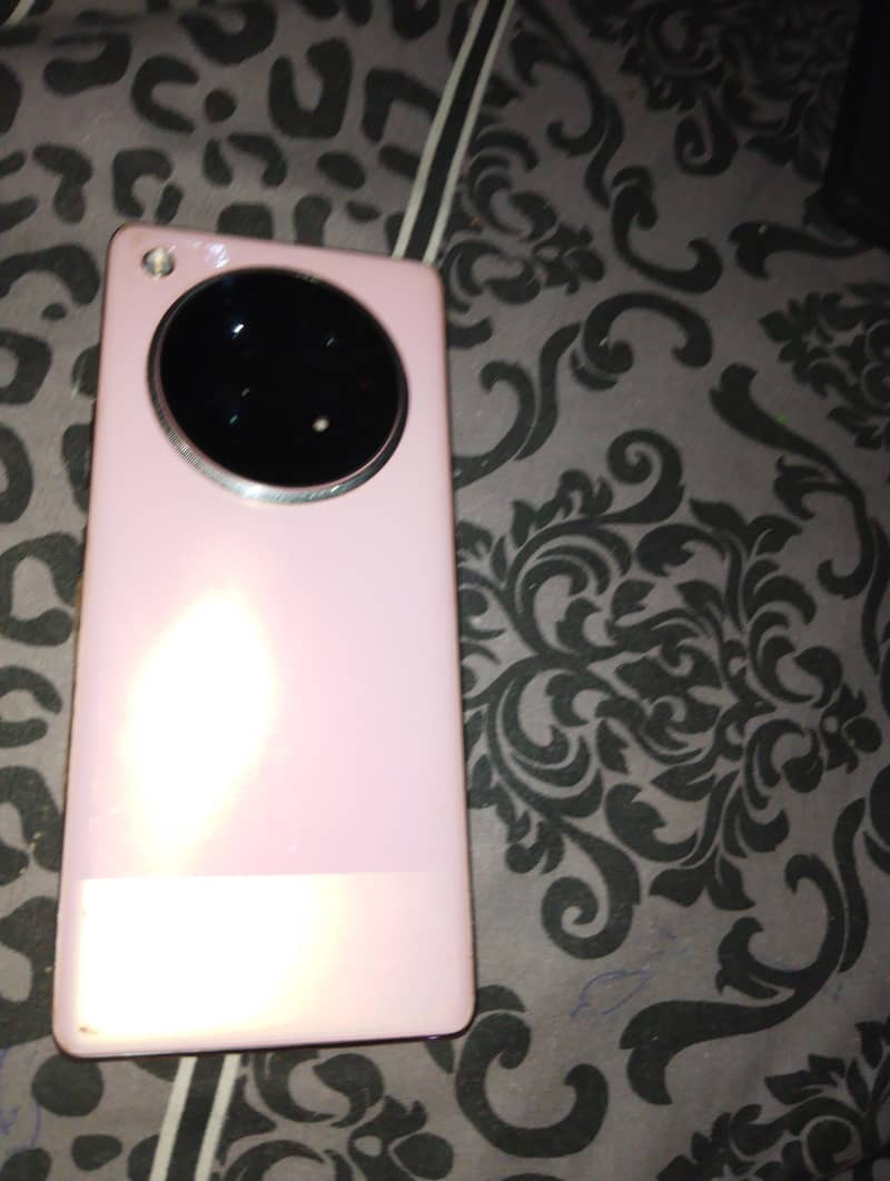 Infinix Zero 40 0