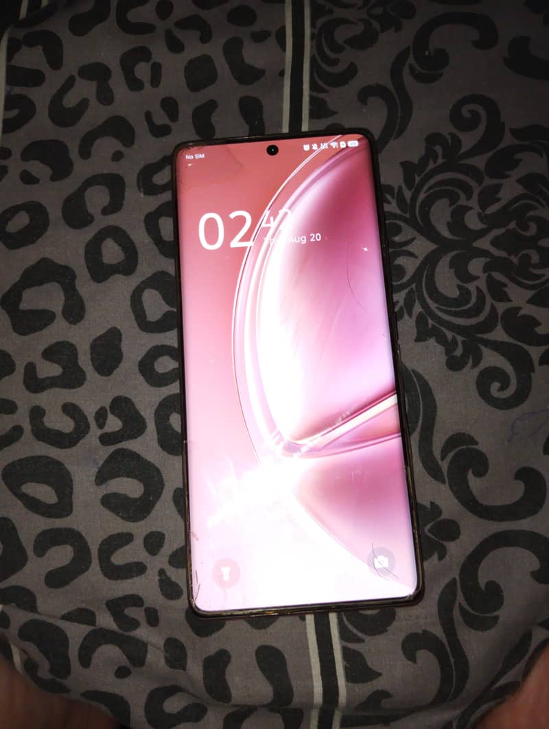 Infinix Zero 40 1