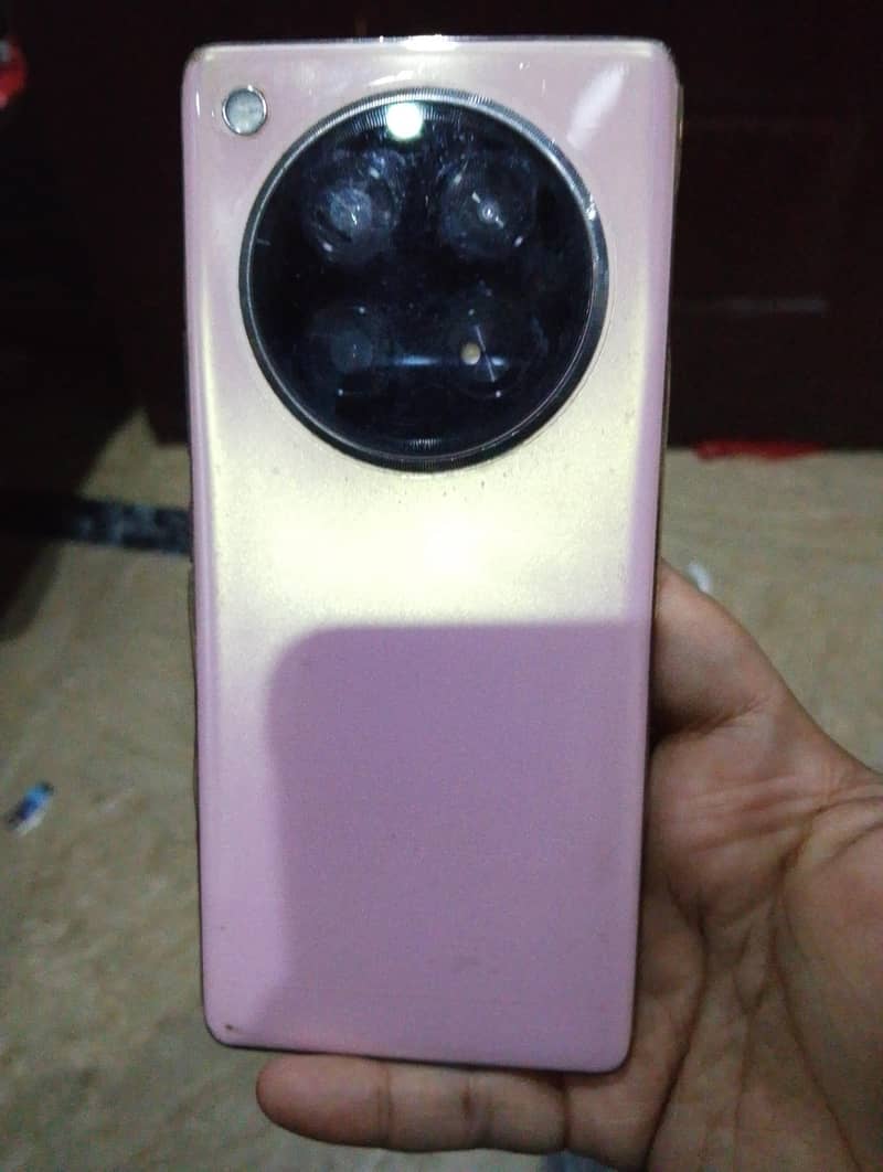 Infinix Zero 40 3