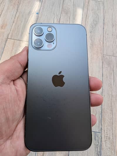 Apple iPhone 12 Pro