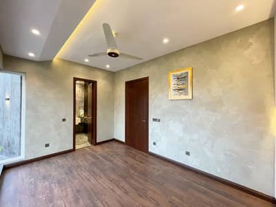 A 10 Marla House Is Up For Grabs In DHA Defence