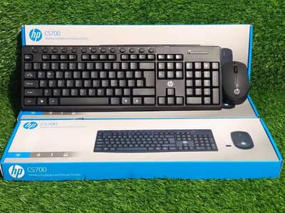 Premium USB Keyboard – Comfortable & Reliable Typing