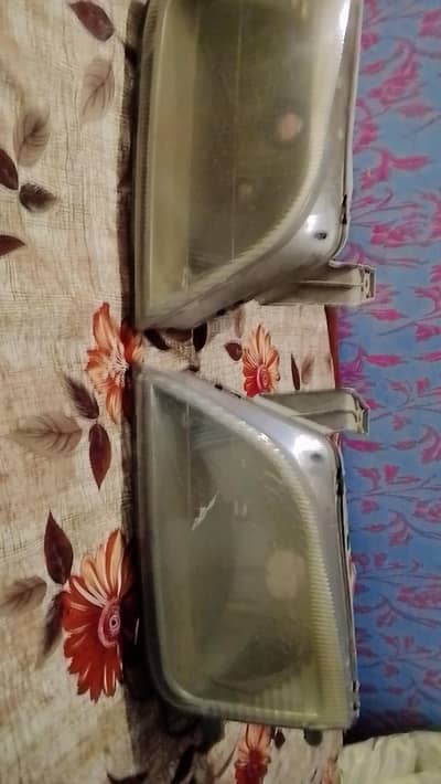 cultus old model front and back lights jenwan