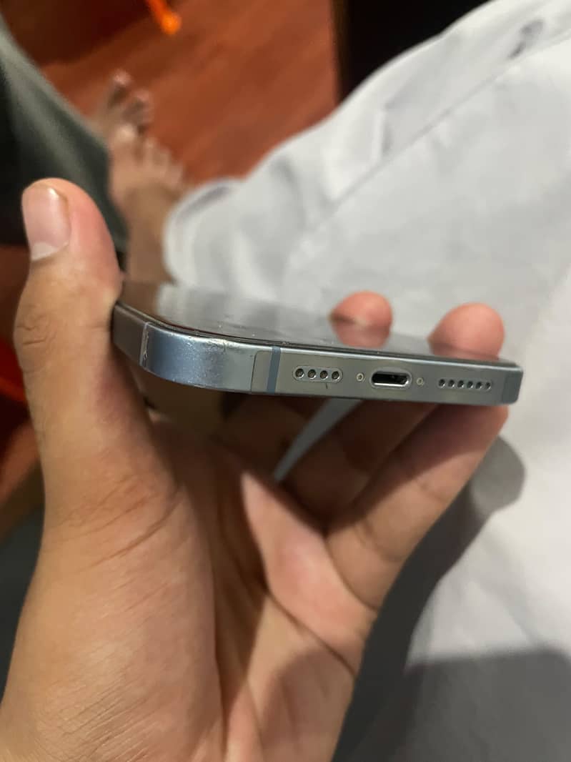 Apple iPhone 14 plus 1
