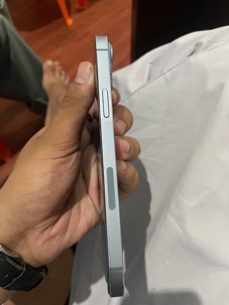 Apple iPhone 14 plus 4