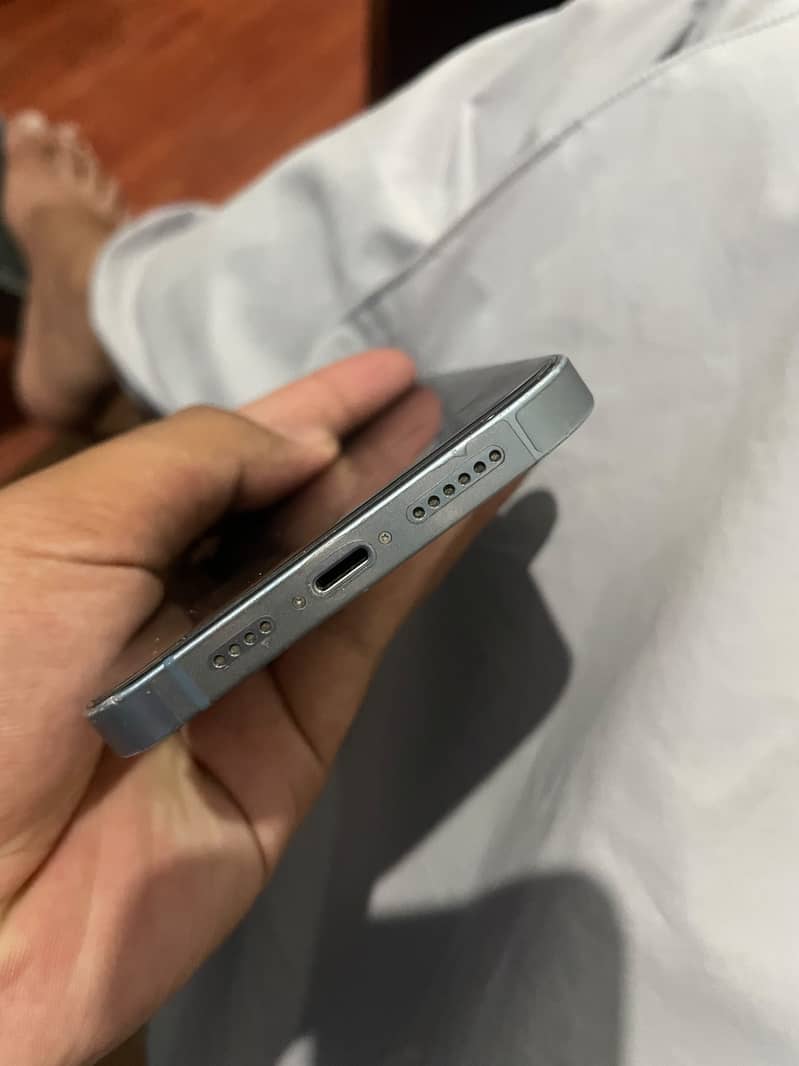 Apple iPhone 14 plus 5