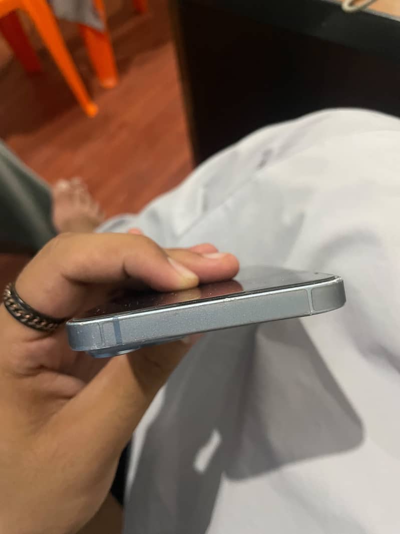 Apple iPhone 14 plus 6