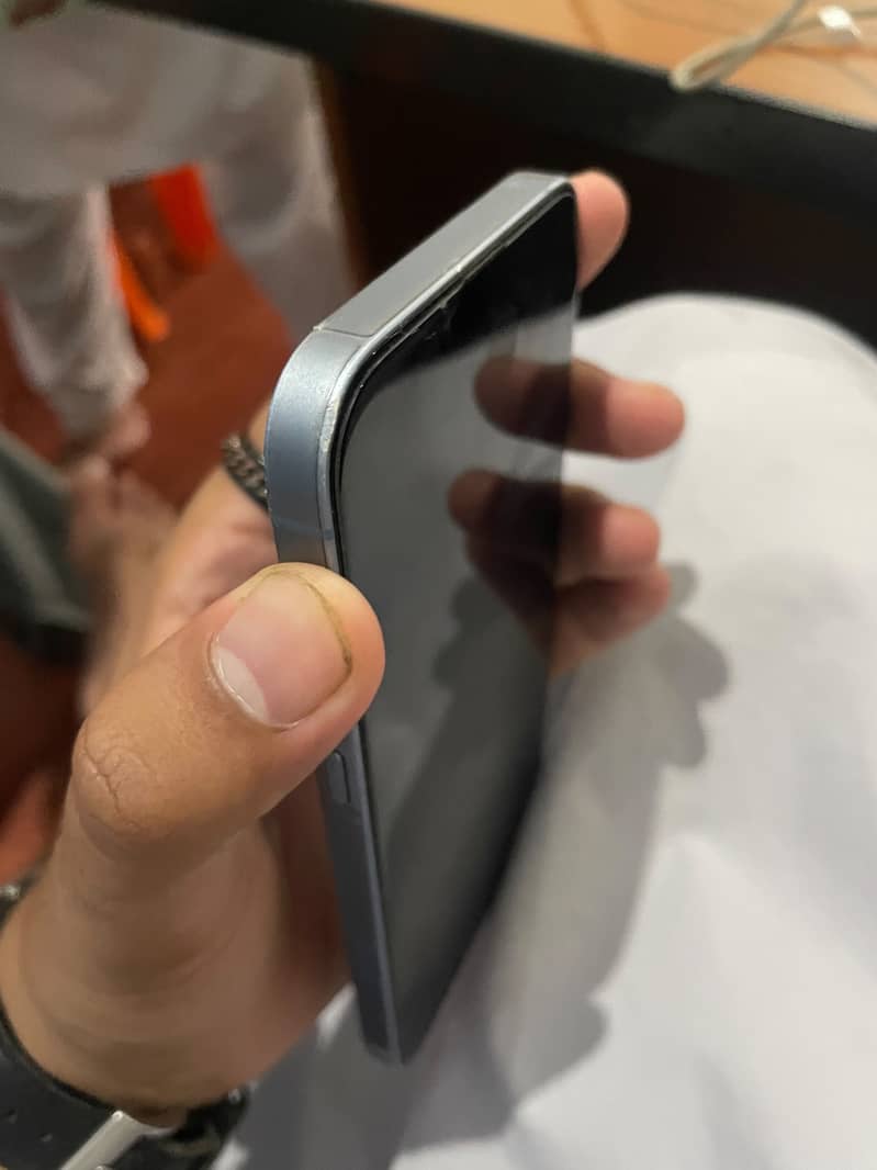 Apple iPhone 14 plus 7